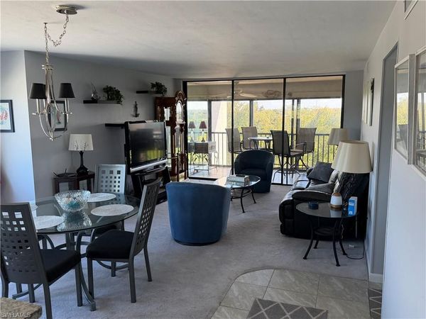 4100 Steamboat BEND E, Unit 501, FORT MYERS, FL 33919