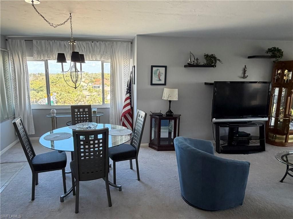 4100 Steamboat Bend E, Unit 501, Fort Myers, FL 33919 Photo