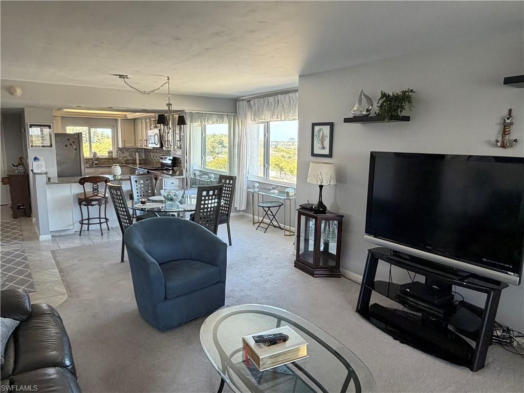 4100 Steamboat Bend E, Unit 501, Fort Myers, FL 33919 Photo