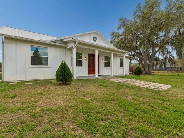 5614 PLESS ROAD , PLANT CITY, FL 33565