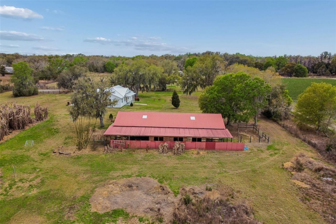 5614 Pless Road, Plant City, FL 33565 Photo