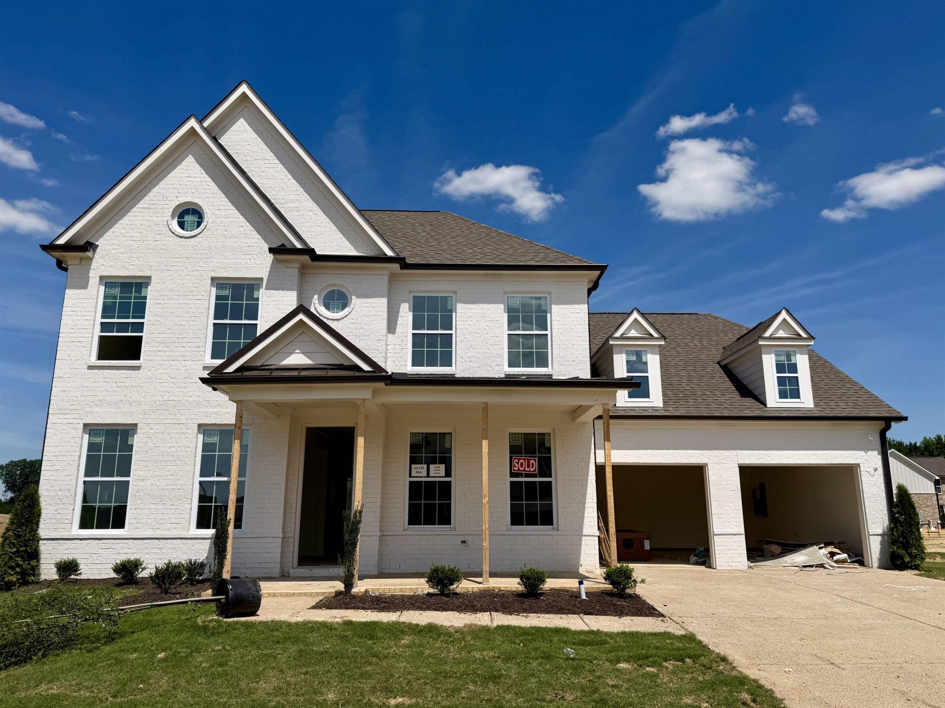 10298 Ashlyn Ln S, Collierville, TN 38017 Main Photo