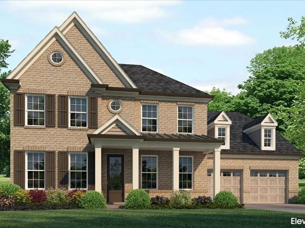 10298 ASHLYN LN S, Collierville, TN 38017