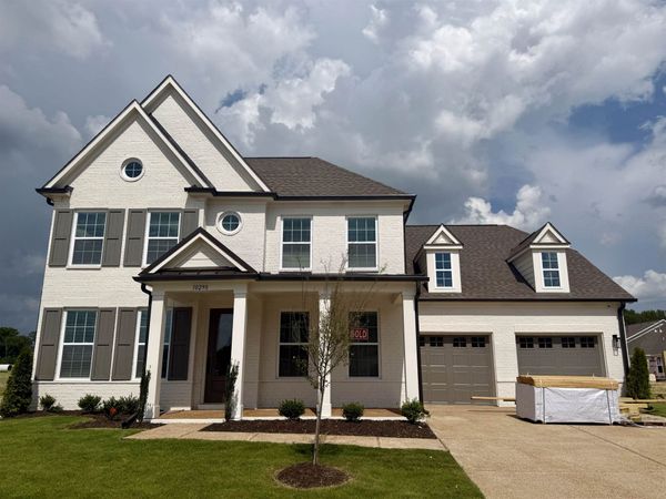10298 ASHLYN LN S, Collierville, TN 38017