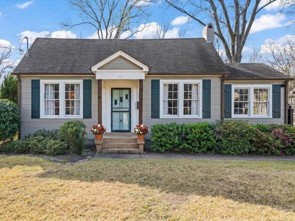 231 S HOLMES ST S, Memphis, TN 38111