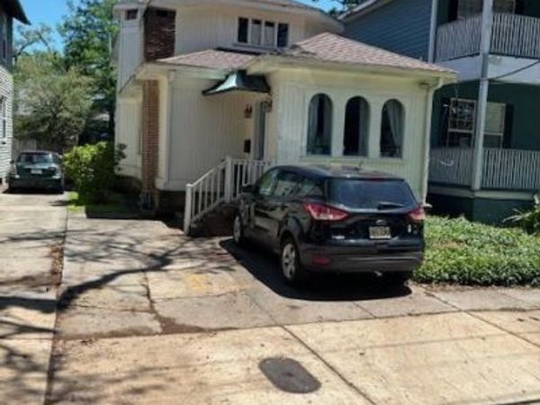 2805 PALMER Avenue, New Orleans, LA 70118