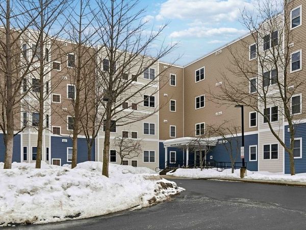 30 Franklin St, Unit 116, Malden, MA 02148