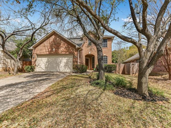 2218 Equestrian TRL, Austin, TX 78727