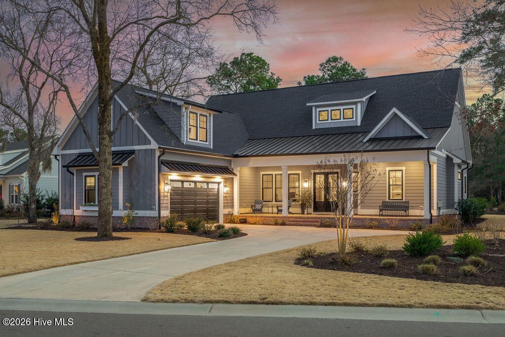 9143 Fallen Pear Lane Ne, Leland, NC 28451 Main Photo