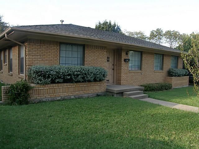 6631 Pimlico Drive, Dallas, TX 75214 Main Photo