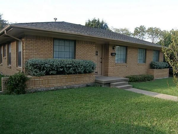 6631 Pimlico Drive , Dallas, TX 75214