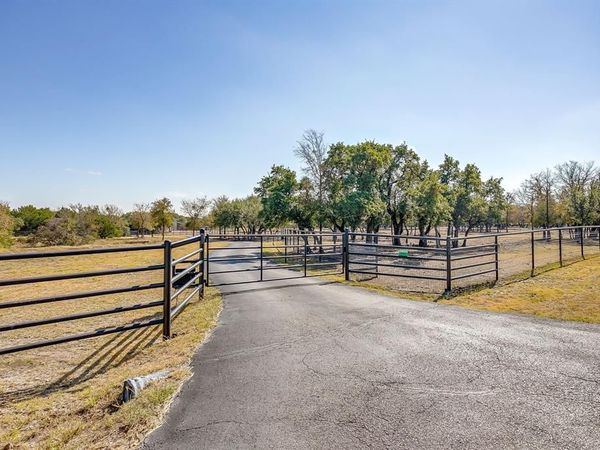 357 Wood Lake Road, Aledo, TX 76008