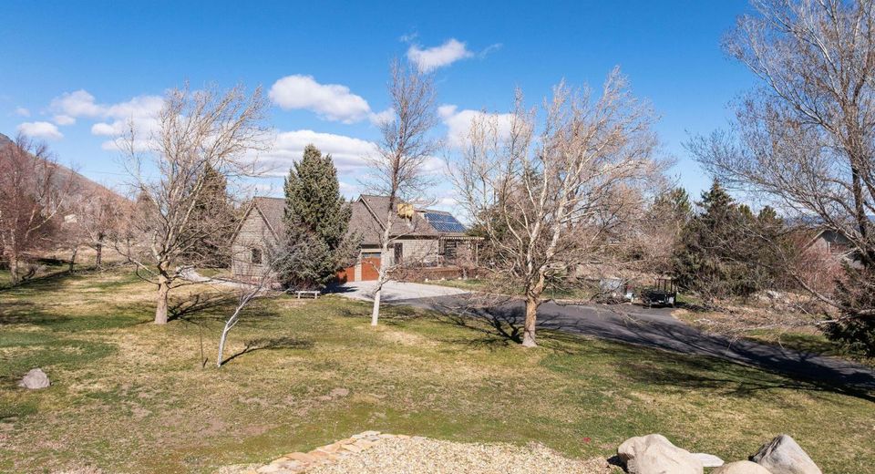 220 Limousin Court, Genoa, NV 89411 Photo