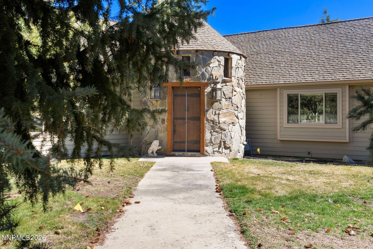 220 Limousin Court, Genoa, NV 89411 Photo