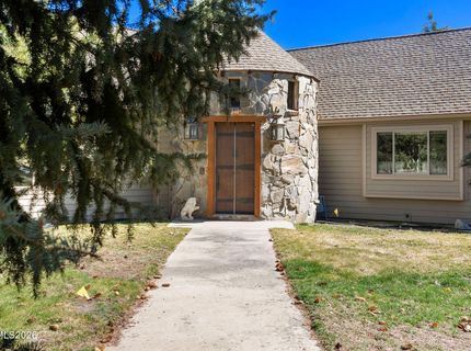 220 Limousin Court, Genoa, NV 89411 Photo