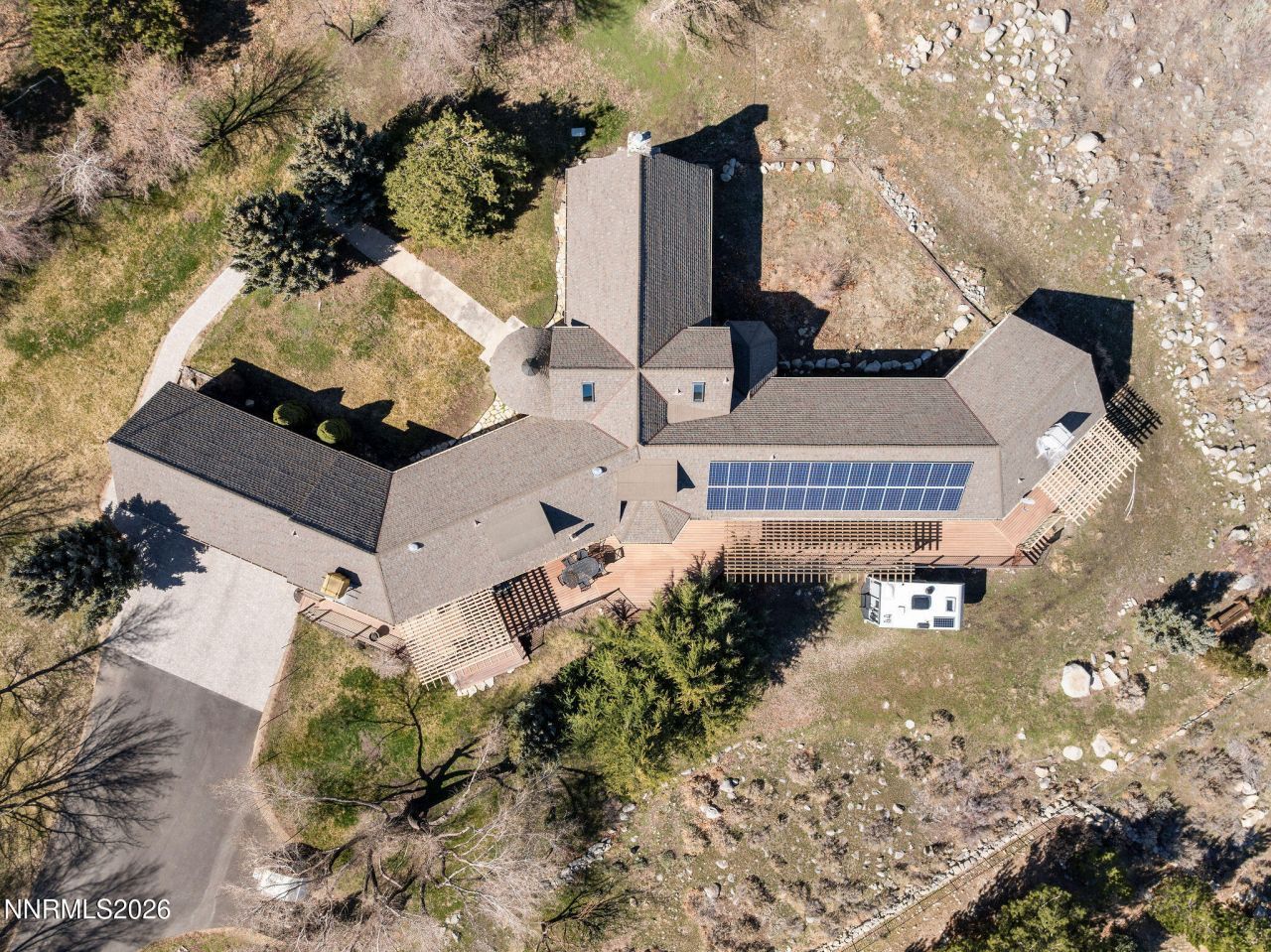 220 Limousin Court, Genoa, NV 89411 Photo