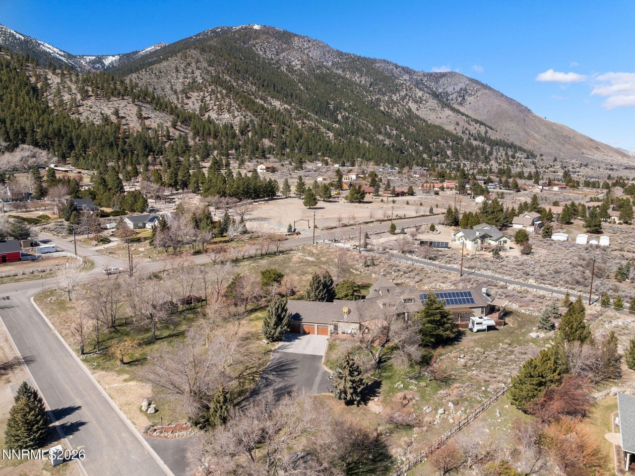 220 Limousin Court, Genoa, NV 89411 Photo