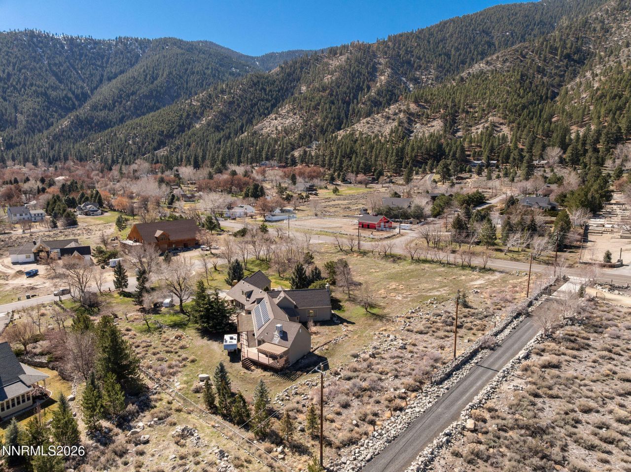 220 Limousin Court, Genoa, NV 89411 Photo