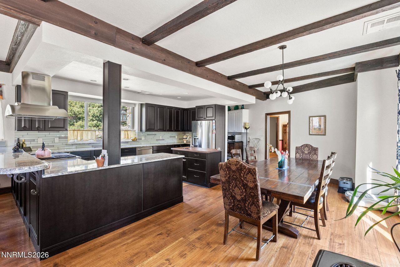 220 Limousin Court, Genoa, NV 89411 Photo