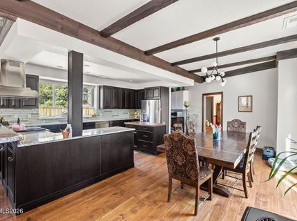 220 Limousin Court, Genoa, NV 89411 Photo