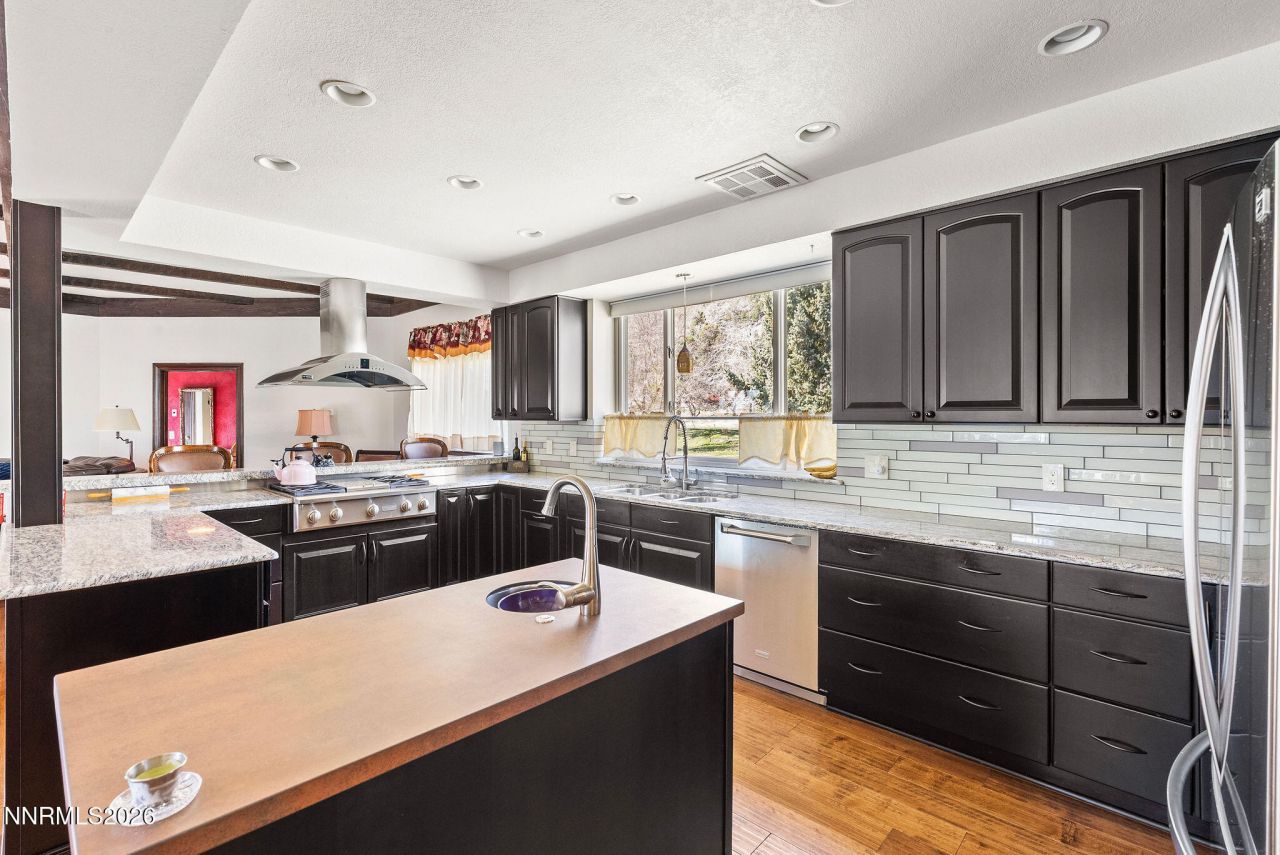 220 Limousin Court, Genoa, NV 89411 Photo