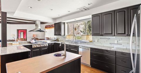 220 Limousin Court, Genoa, NV 89411 Photo