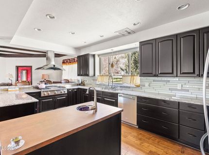 220 Limousin Court, Genoa, NV 89411 Photo