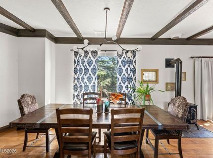 220 Limousin Court, Genoa, NV 89411 Photo