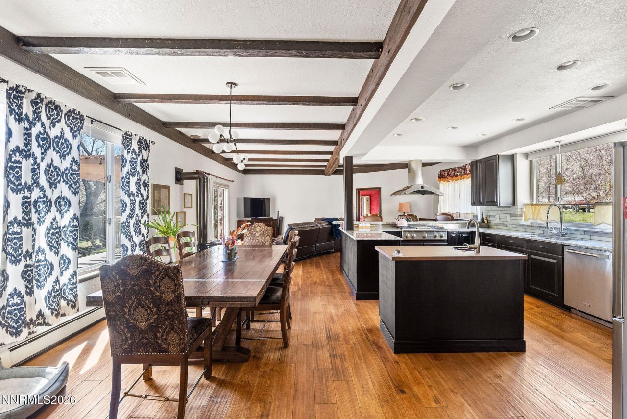 220 Limousin Court, Genoa, NV 89411 Photo