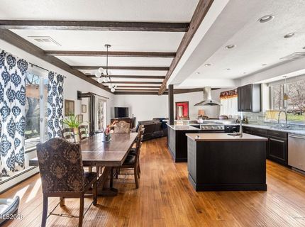 220 Limousin Court, Genoa, NV 89411 Photo