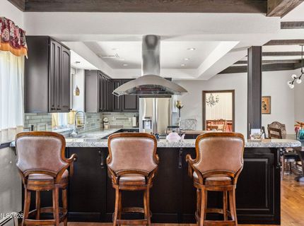 220 Limousin Court, Genoa, NV 89411 Photo