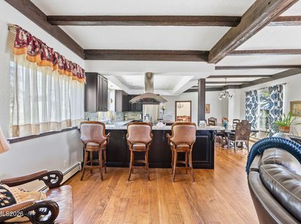 220 Limousin Court, Genoa, NV 89411 Photo