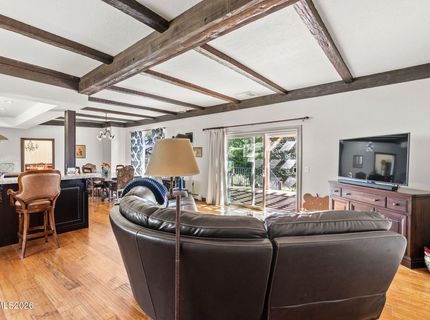 220 Limousin Court, Genoa, NV 89411 Photo