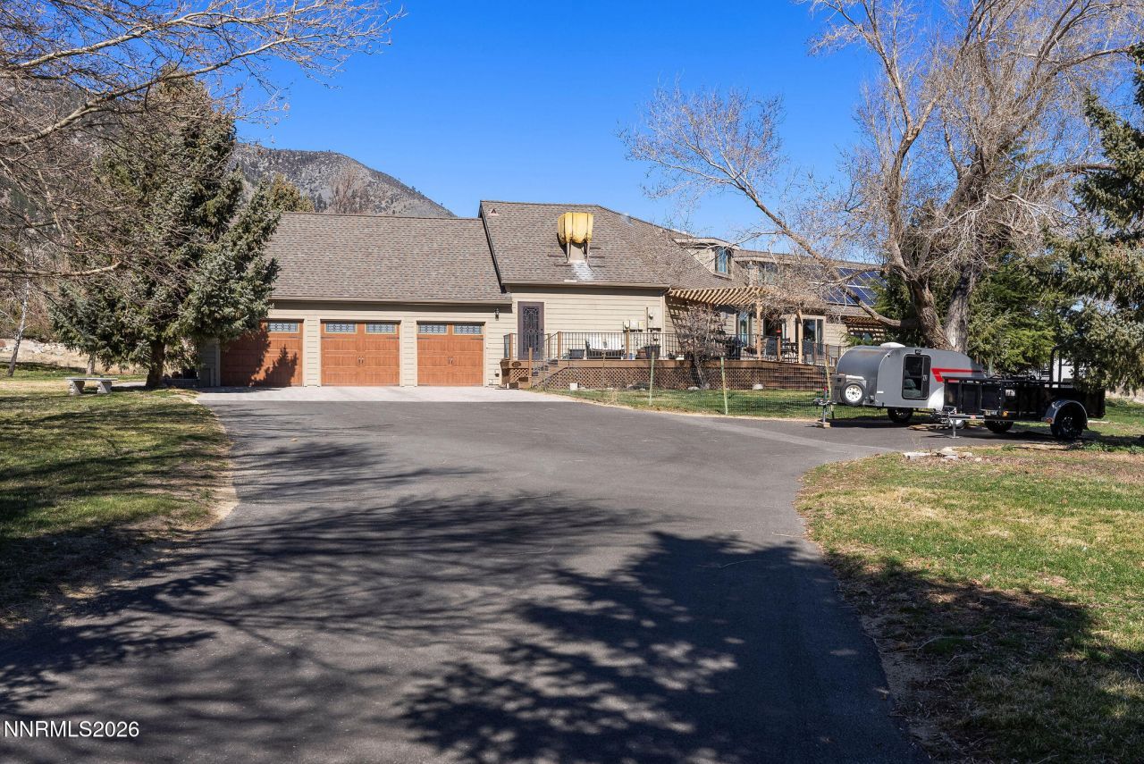 220 Limousin Court, Genoa, NV 89411 Photo