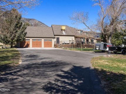 220 Limousin Court, Genoa, NV 89411 Photo