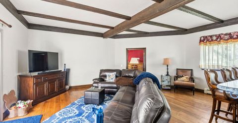 220 Limousin Court, Genoa, NV 89411 Photo