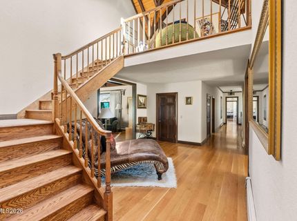 220 Limousin Court, Genoa, NV 89411 Photo