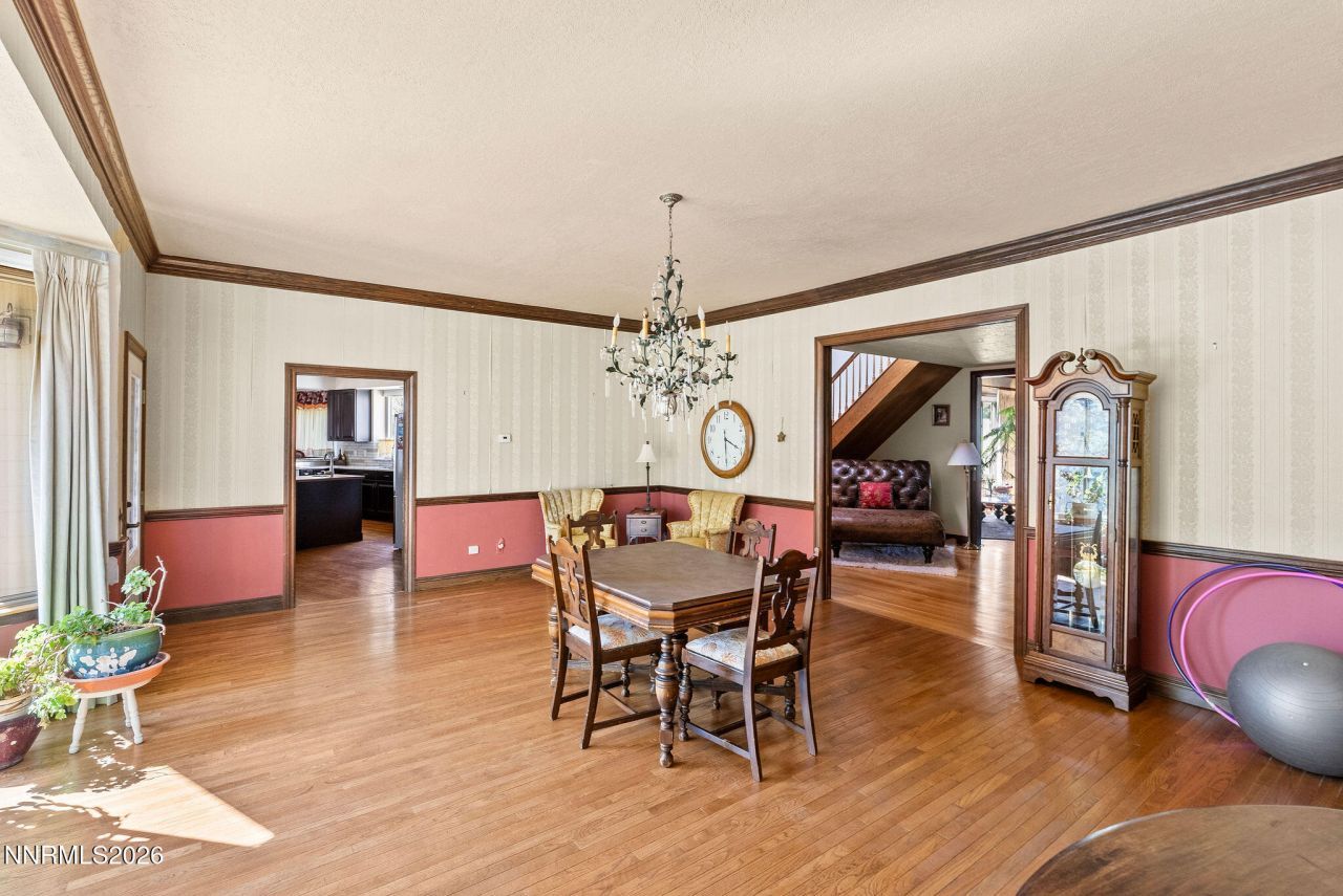 220 Limousin Court, Genoa, NV 89411 Photo