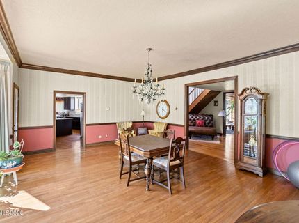 220 Limousin Court, Genoa, NV 89411 Photo