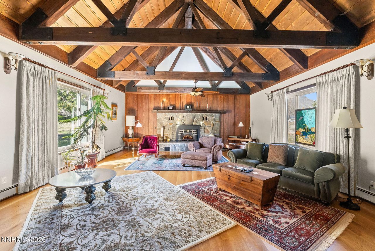 220 Limousin Court, Genoa, NV 89411 Photo