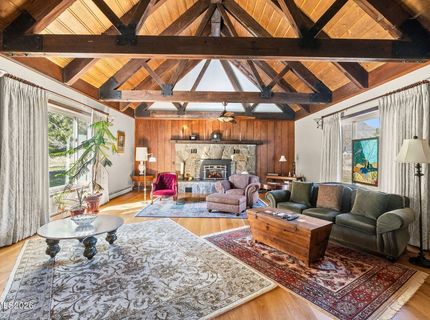 220 Limousin Court, Genoa, NV 89411 Photo