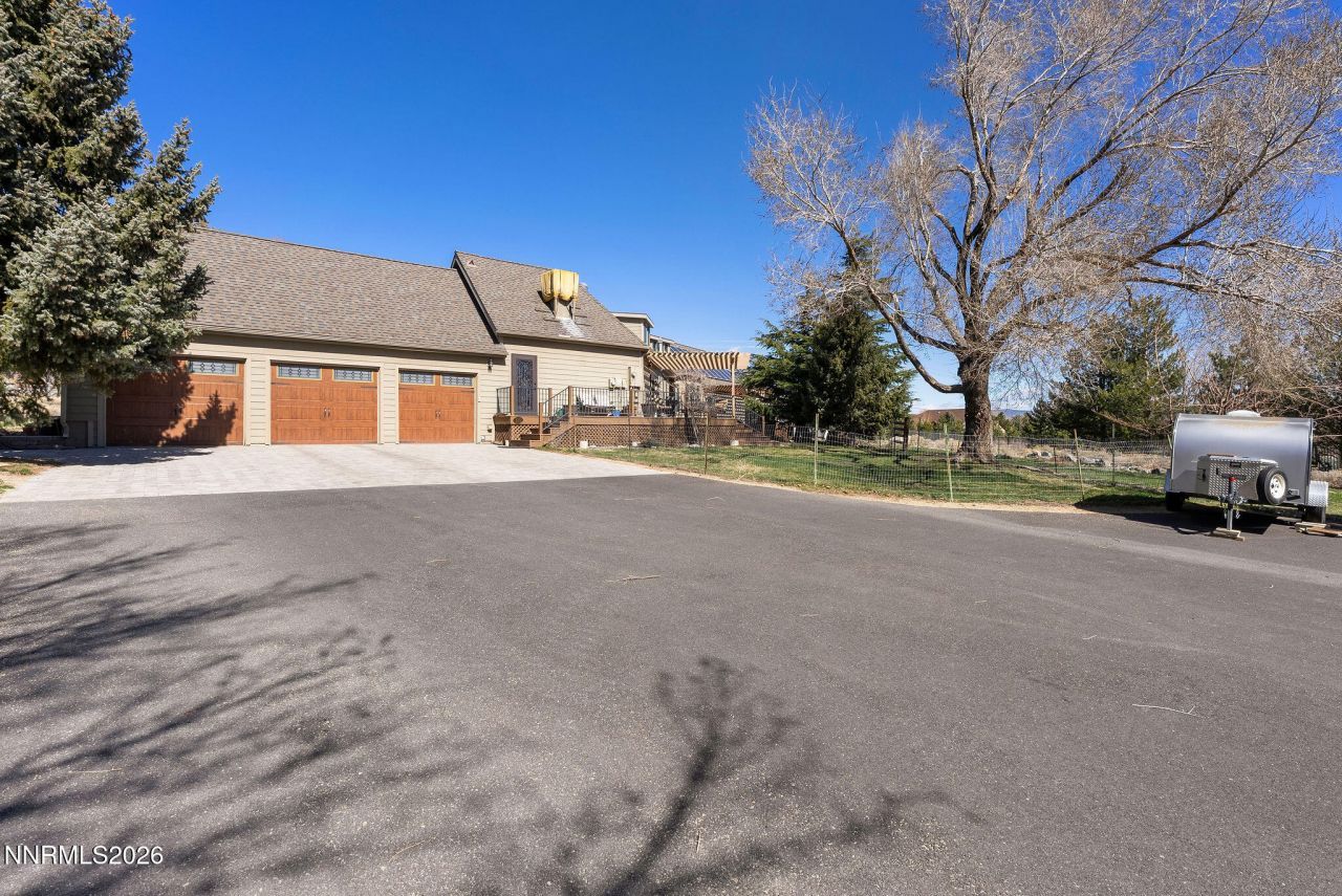 220 Limousin Court, Genoa, NV 89411 Photo