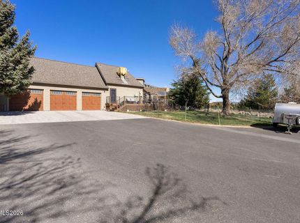 220 Limousin Court, Genoa, NV 89411 Photo