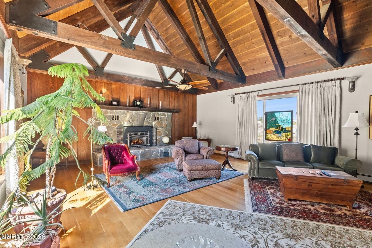 220 Limousin Court, Genoa, NV 89411 Photo