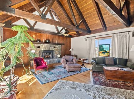 220 Limousin Court, Genoa, NV 89411 Photo