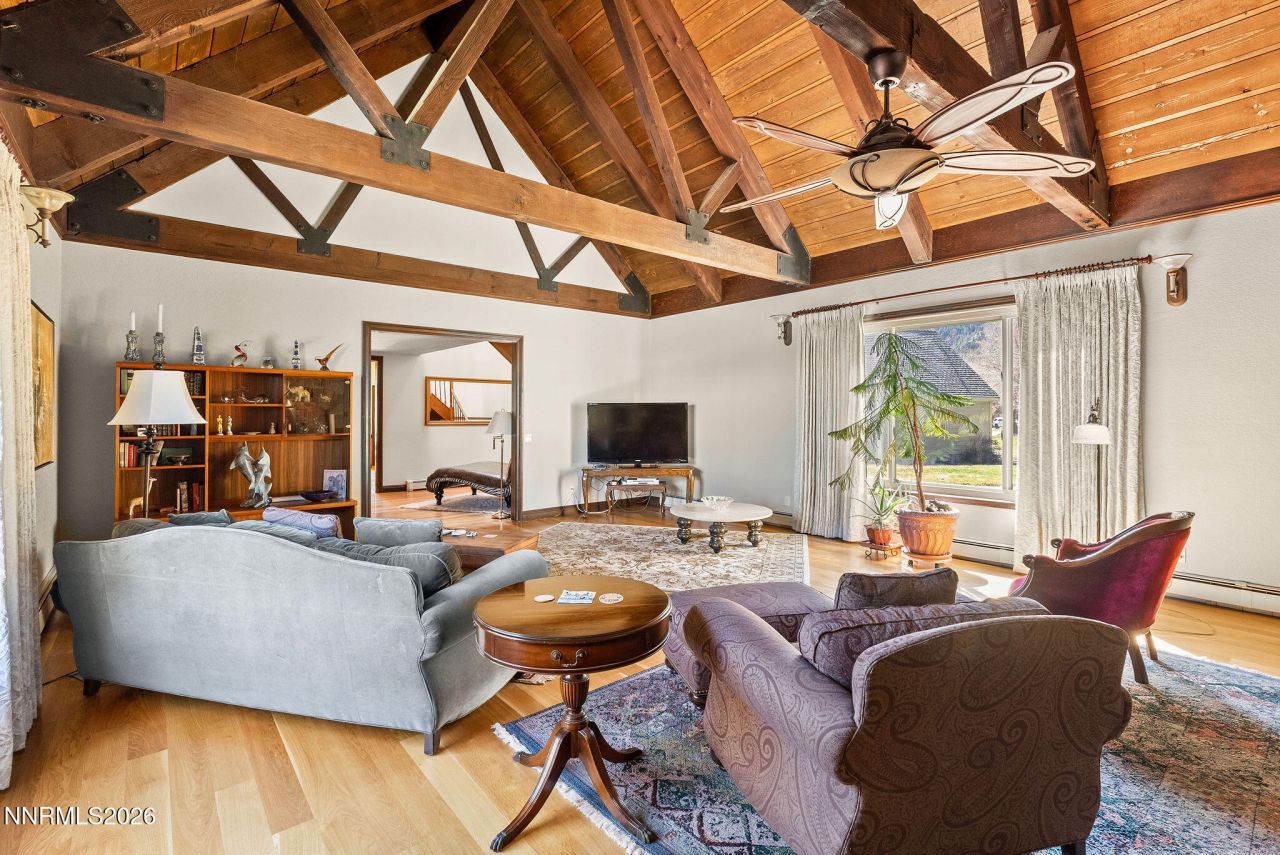 220 Limousin Court, Genoa, NV 89411 Photo