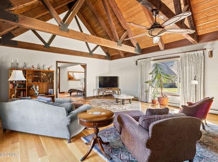 220 Limousin Court, Genoa, NV 89411 Photo