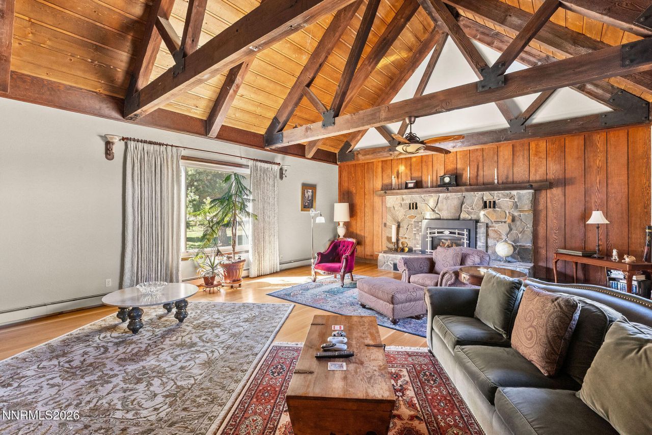 220 Limousin Court, Genoa, NV 89411 Photo