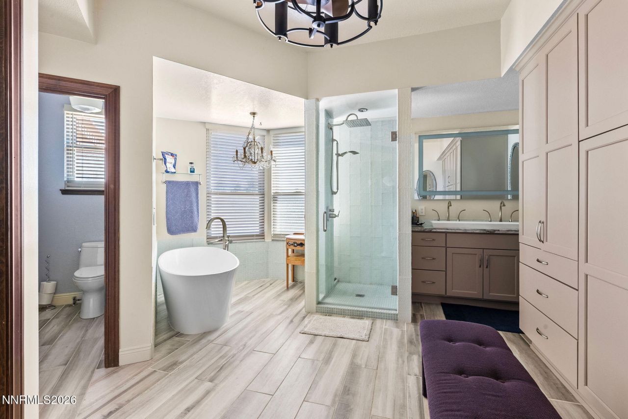 220 Limousin Court, Genoa, NV 89411 Photo