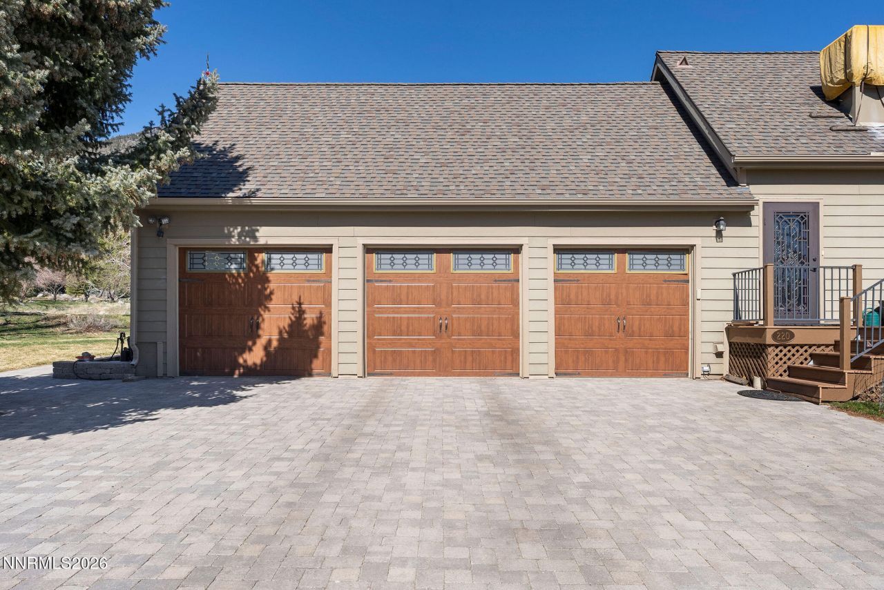 220 Limousin Court, Genoa, NV 89411 Photo